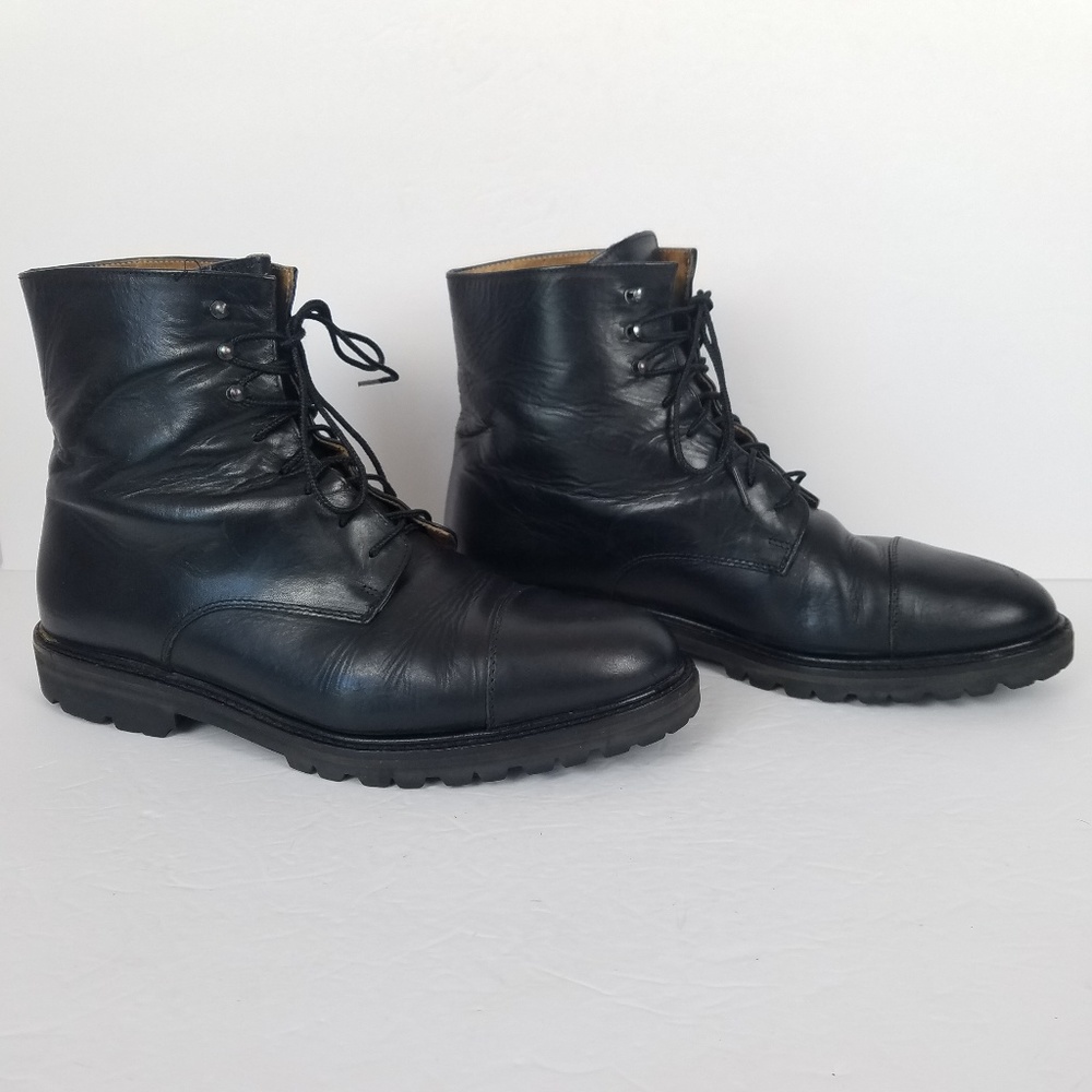 To Boot New York By Adam Derrick Boots 10.5